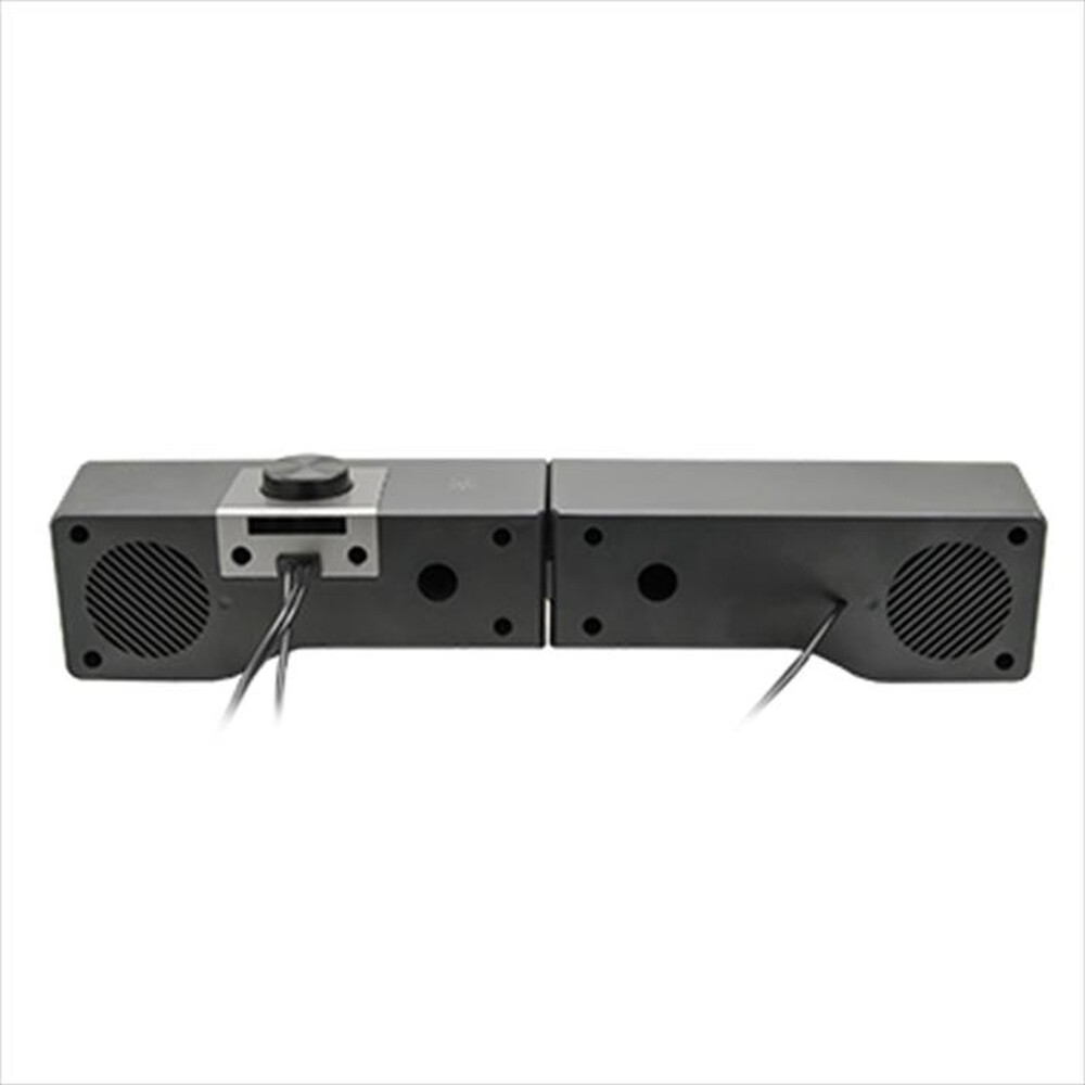 Immagine del prodotto XTREME - SPEAKER DUAL-Nero