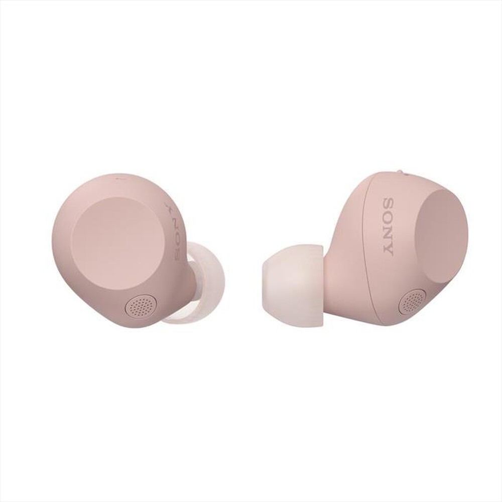 "SONY - Cuffie True Wireless WFC710NP.CE7-Rosa"