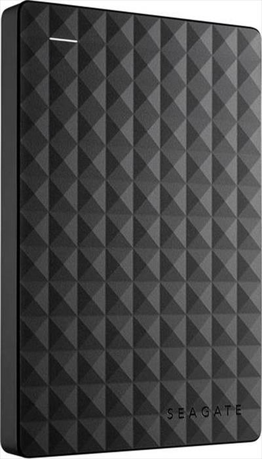 "SEAGATE - Expansion 2TB-Nero"