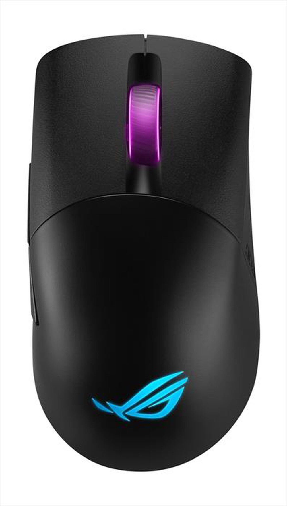 "ASUS - ROG KERIS WIRELESS-Nero"