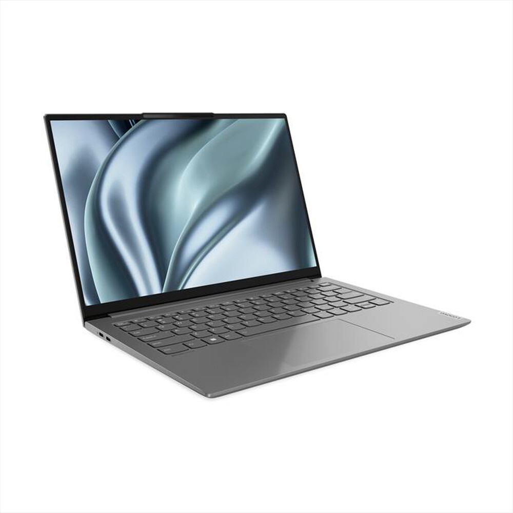 "LENOVO - Notebook 16'' Yoga Slim 7 ProX Intel i7 16GB 1TB-Storm Grey"