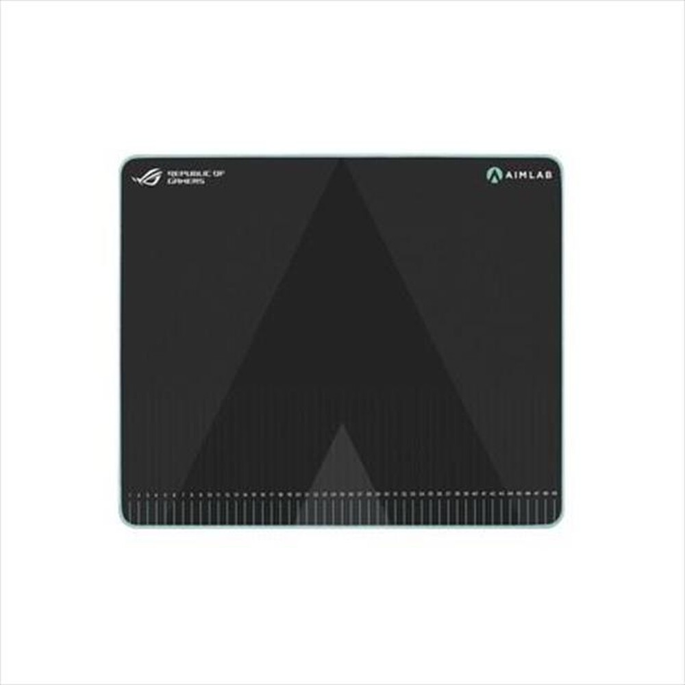 "ASUS - Tappetino NC16-ROG HONE ACE AIM LAB EDITION-Nero"