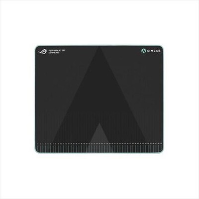 ASUS - Tappetino NC16-ROG HONE ACE AIM LAB EDITION-Nero