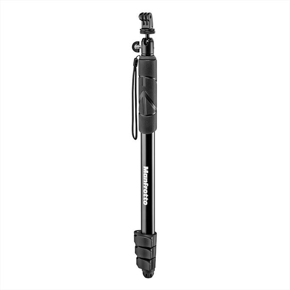 "MANFROTTO - Pole 2 in 1-nero"