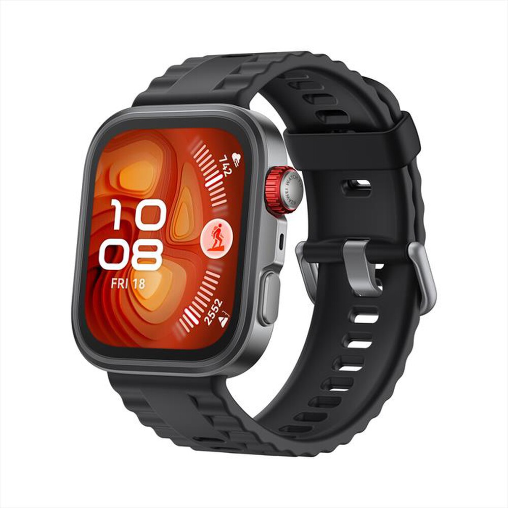 Immagine del prodotto HUAWEI - Fitness tracker WATCH FIT 4 PRO-BLACK