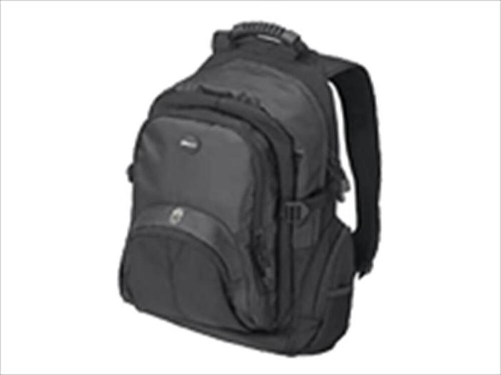 "TARGUS - Targus Notebook Backpack - Zaino - nero"