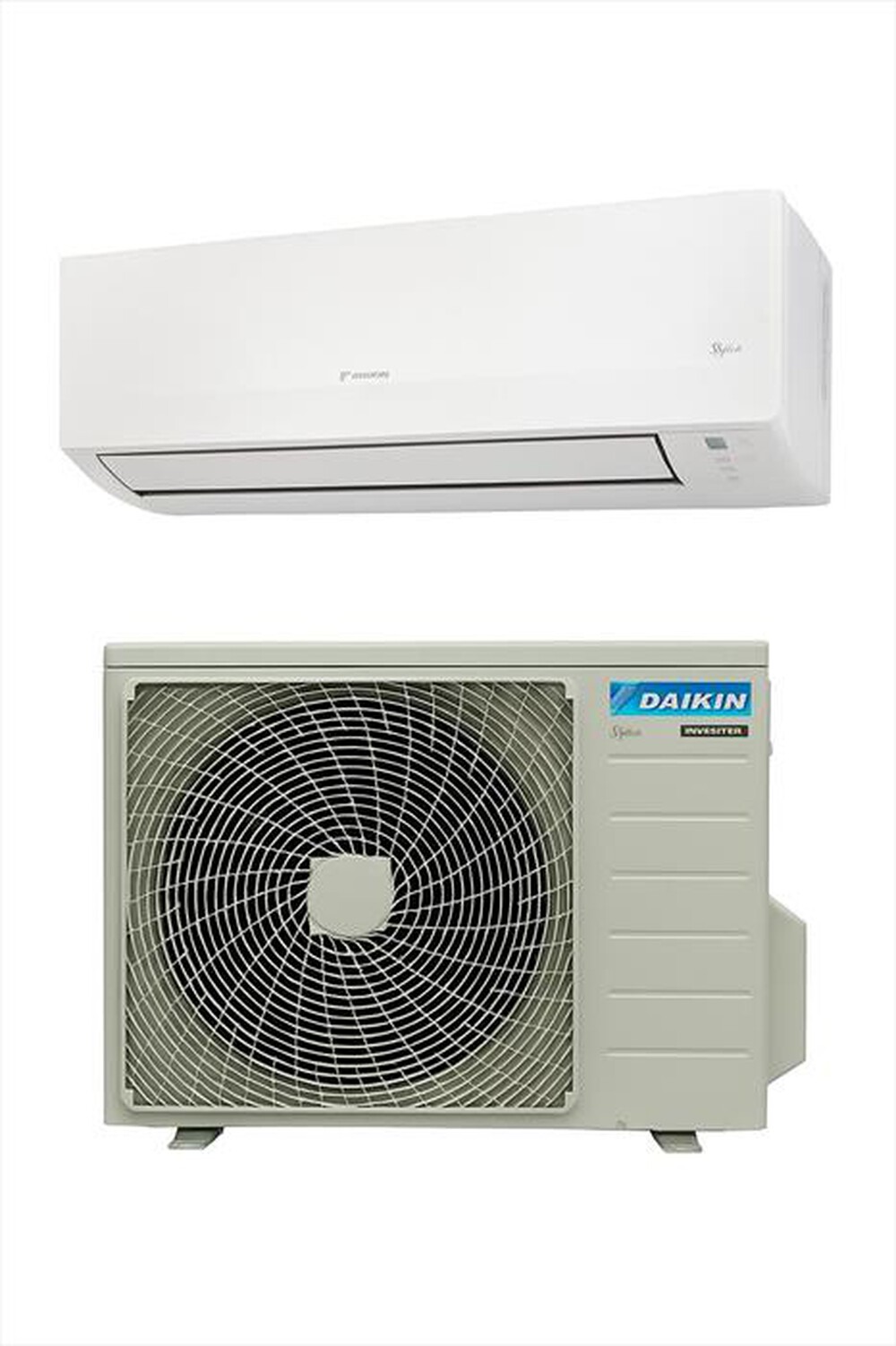 Immagine del prodotto DAIKIN - Kit ARXC25+ATXC25E A++/A+ WIF-Bianco