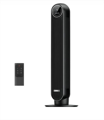 DREO - Ventilatore TOWER FAN 307-Nero