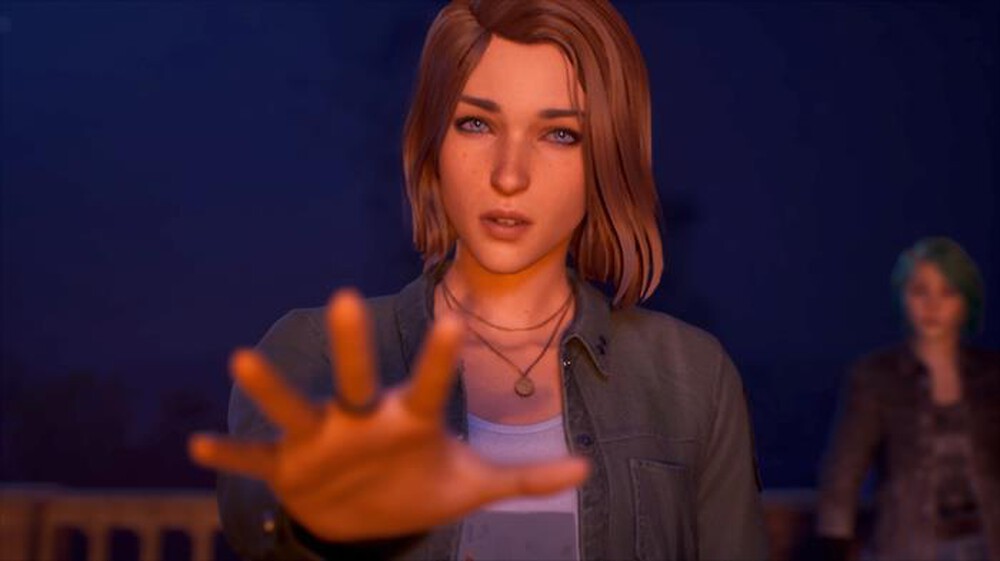 Immagine del prodotto NAMCO - LIFE IS STRANGE REUNION PS5