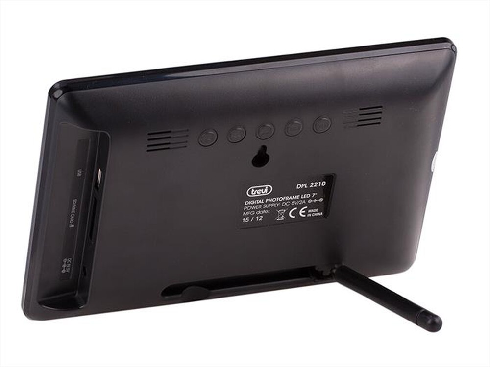 "TREVI - DLP 2210"