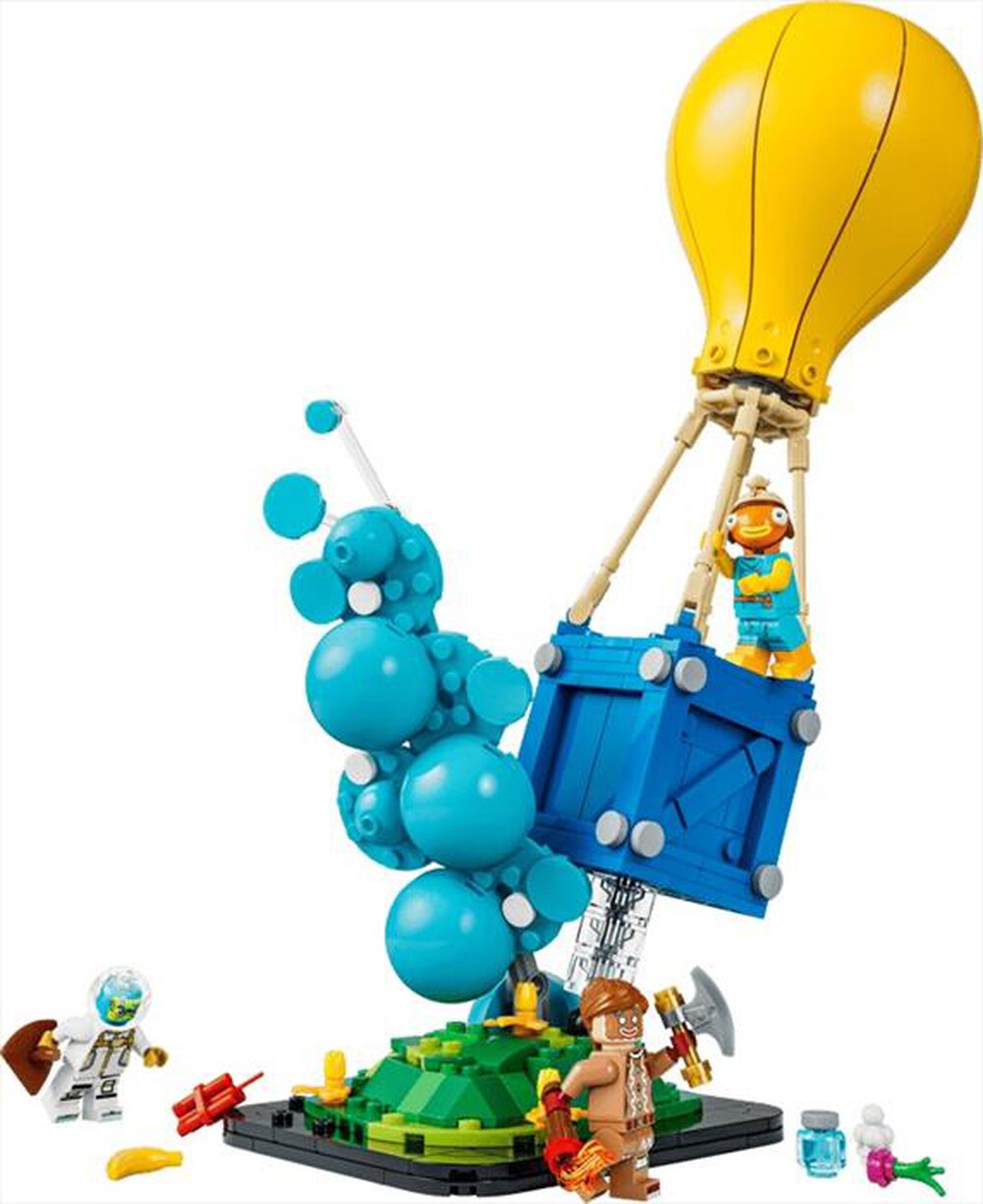 Immagine del prodotto LEGO - FORTNITE Consegna di rifornimenti - 77080