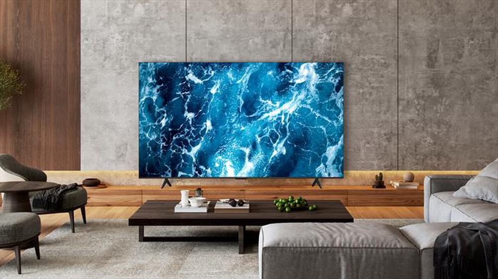 Immagine del prodotto TCL - Smart TV LED 4K 50" 50T69C-Nero
