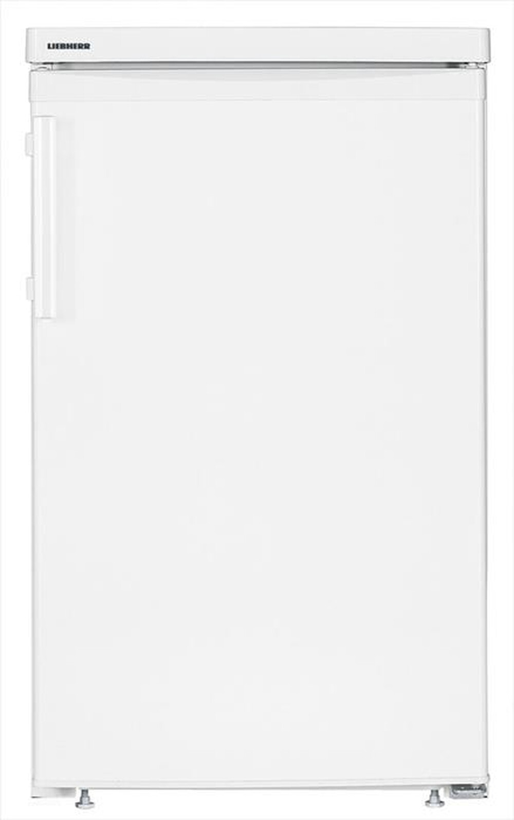 "LIEBHERR - Frigorifero tavolo T 1414-22 Classe F-bianco"