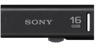 SONY - USM16GR-Nero