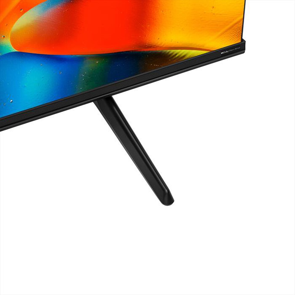 "HISENSE - Smart TV Q-LED UHD 4K 50\" 50E79KQ-Black"