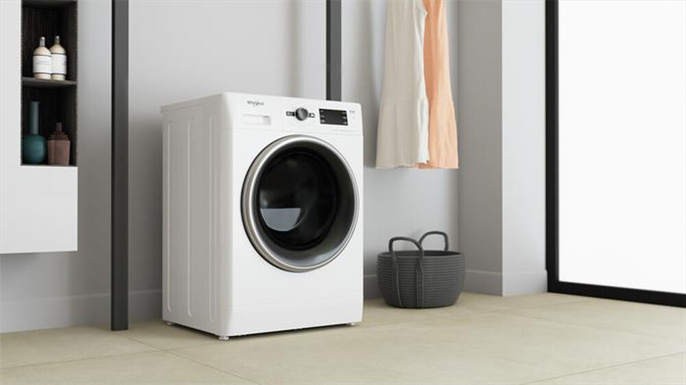 Immagine del prodotto WHIRLPOOL - Lavasciuga FWDG 961483 WBSV IT N 9/6 Kg Classe D