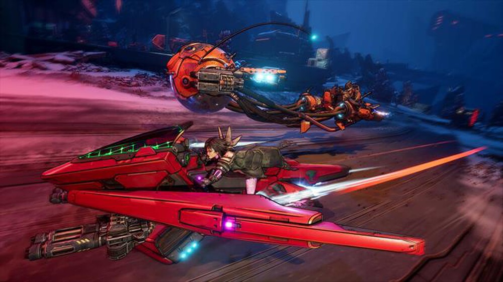 Immagine del prodotto 2K GAMES - BORDERLANDS 4