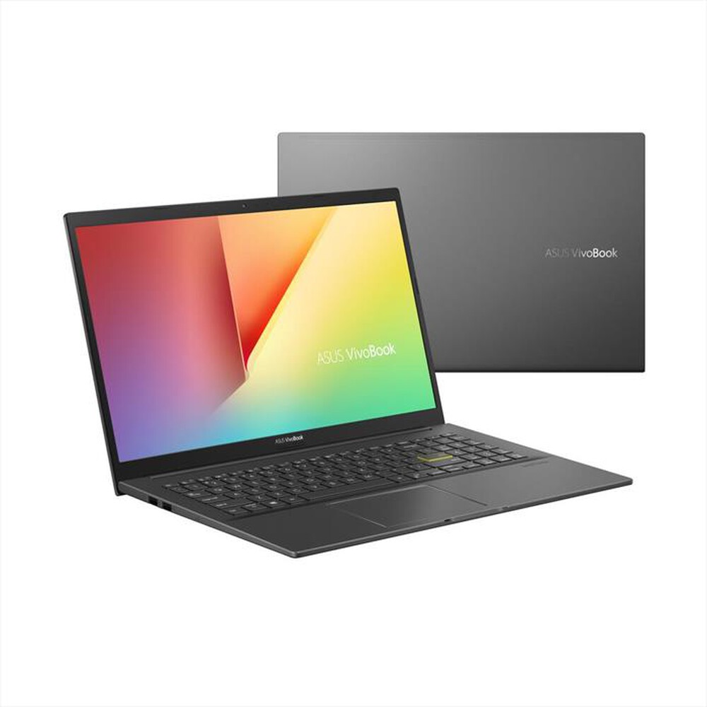 Immagine del prodotto ASUS - M513UA-BQ004T-Indie Black