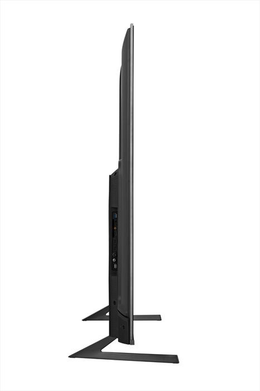 Immagine del prodotto HISENSE - Smart Tv QLED 4K Dolby Vision 75" 75A72GQ-Silver