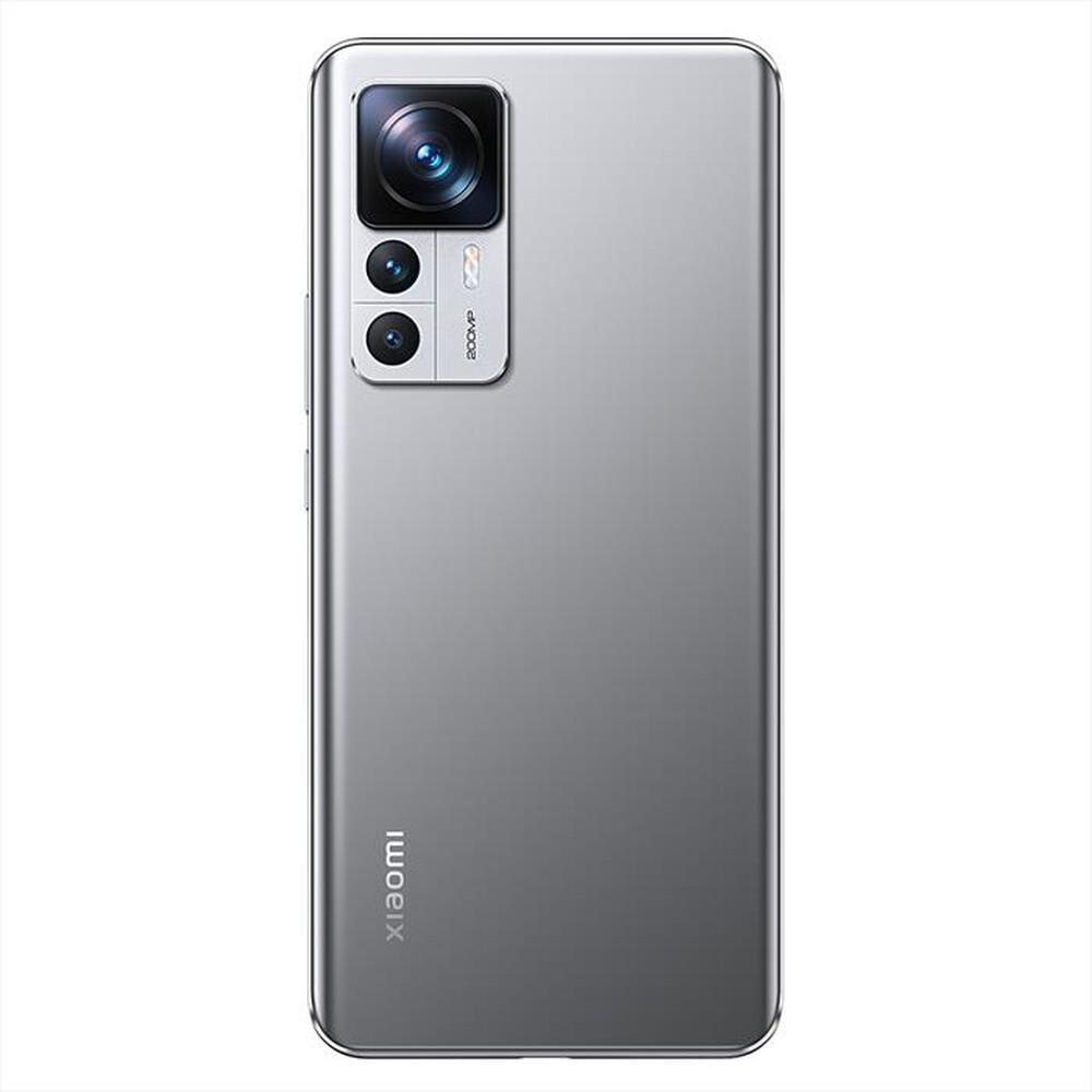 "XIAOMI - XIAOMI 12T PRO 8+256-Lunar Silver"