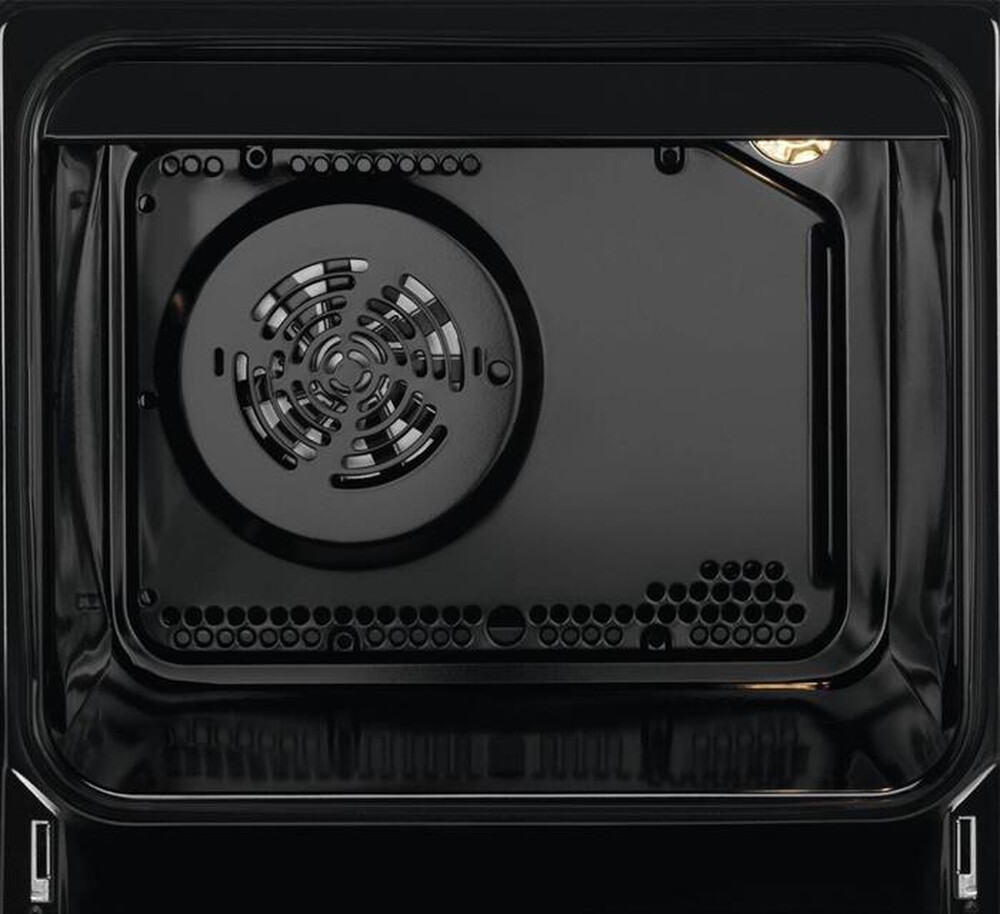 Immagine del prodotto ELECTROLUX - Cucina LKR620066X Classe A-Inox antimpronta