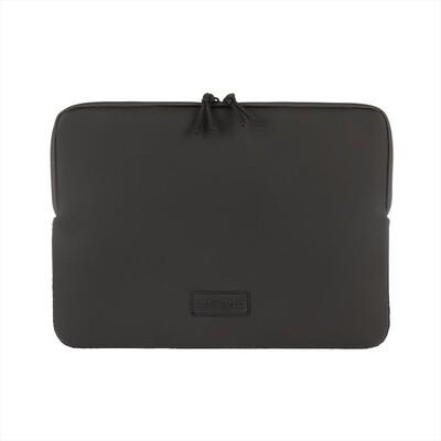 TUCANO - Custodia per MacBook e laptop SILICON VALLEY-NERO