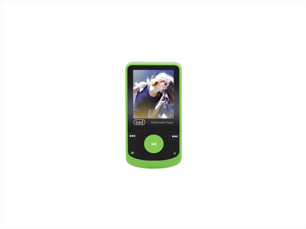 Immagine del prodotto TREVI - MPV 1725 SD