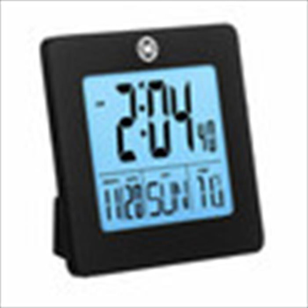 "MARATHON - CL030049BK-Nero"