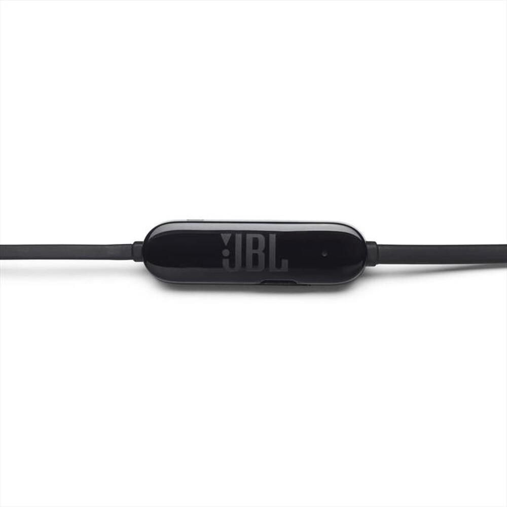 "JBL - Auricolare Bluetooth TUNE 125BT-NERO"