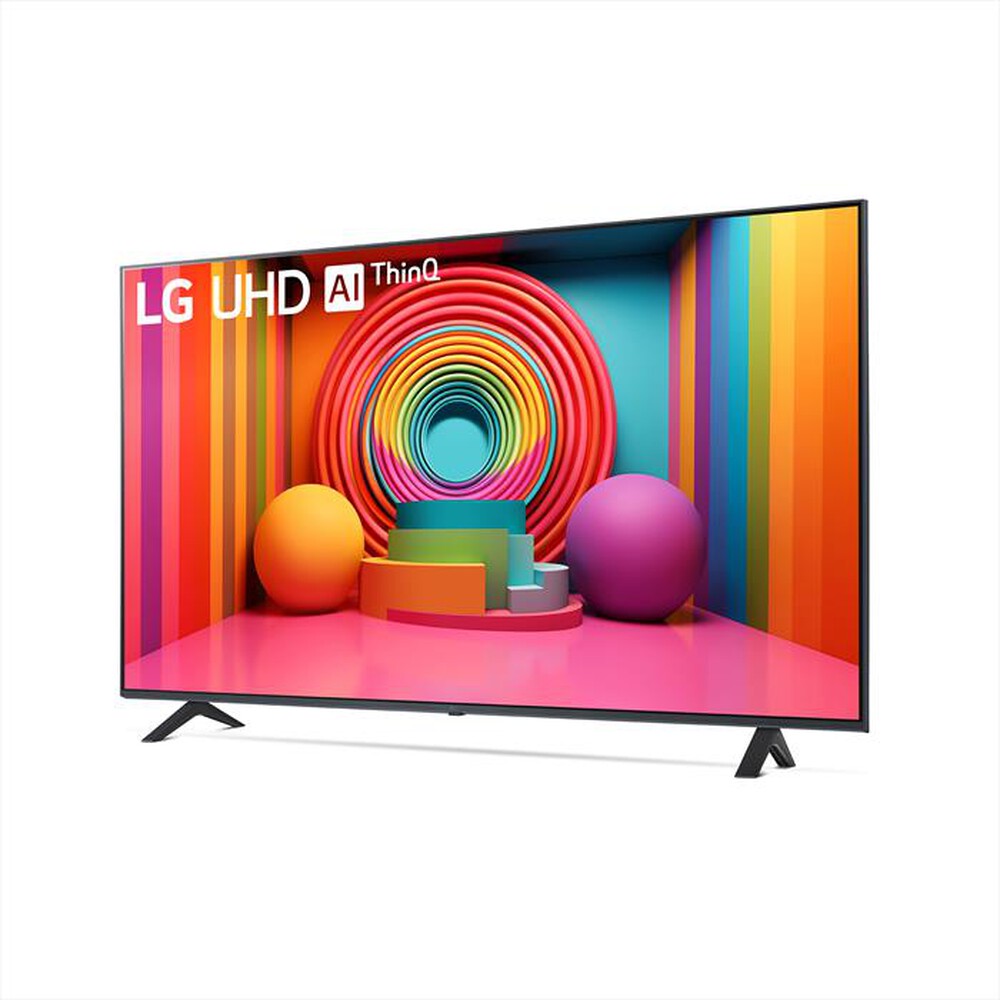 "LG - Smart TV LED Serie UR75 UHD 4K 65\" 65UR75006LK"