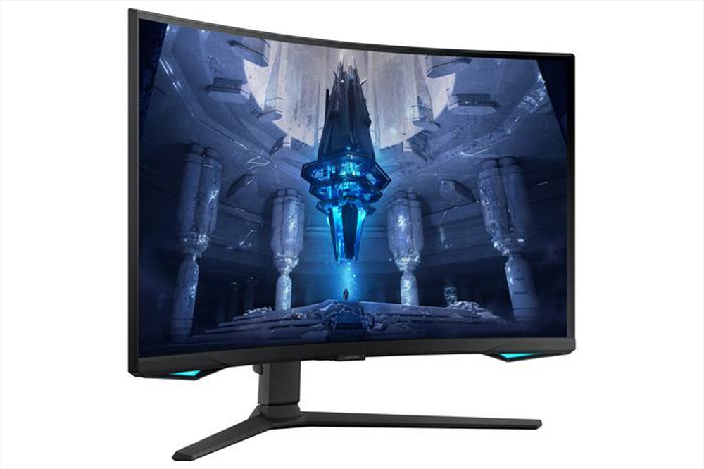 "SAMSUNG - MONITOR GAMING ODYSSEY NEO G7 DA 32'' UHD CURVO"