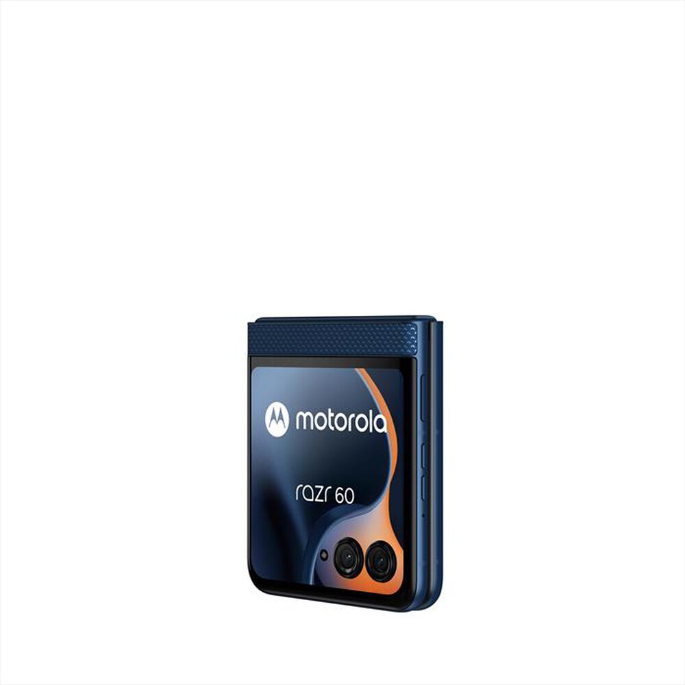 Immagine del prodotto MOTOROLA - Smartphone RAZR 60-PANTONE Gibraltar Sea