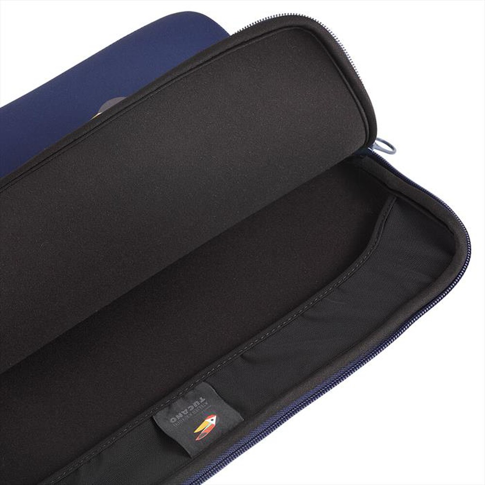 "TUCANO - SHAKE SECOND SKIN-Blu"