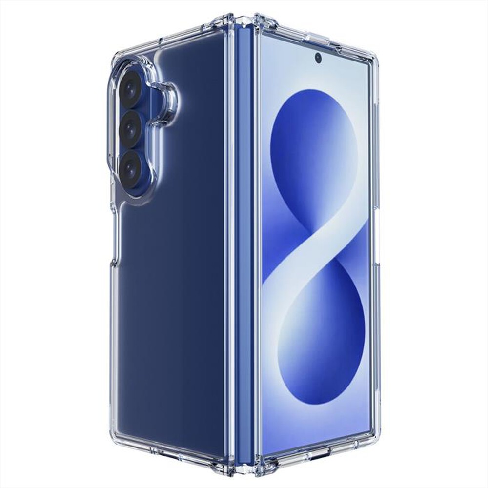 Immagine del prodotto CELLULARLINE - IMPACT CLEAR - GALAXY Z FOLD8 ULTRA-Trasparente
