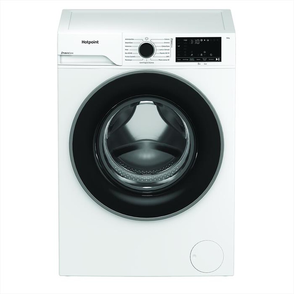 Immagine del prodotto HOTPOINT ARISTON - HB 103 CARE IT CAPACITY 10KG, CLASS A -30%