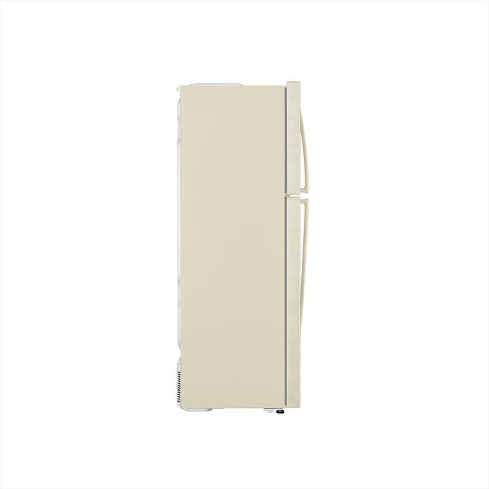 Immagine del prodotto LG - Frigorifero 2 porte GTF916SEPYD Classe E 630lt-Sabbia