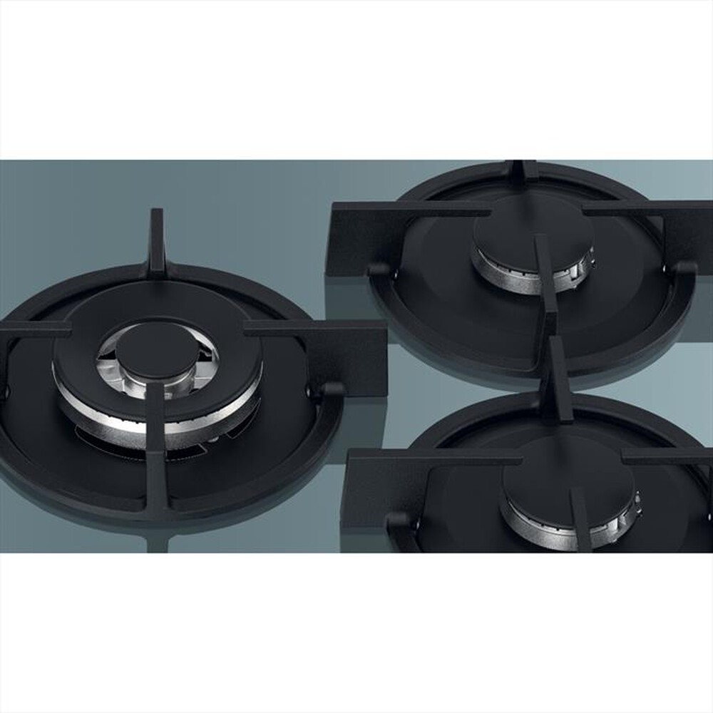 Immagine del prodotto HOTPOINT ARISTON - Piano cottura a gas HAGD 72S/ICE 5 fuochi 73cm