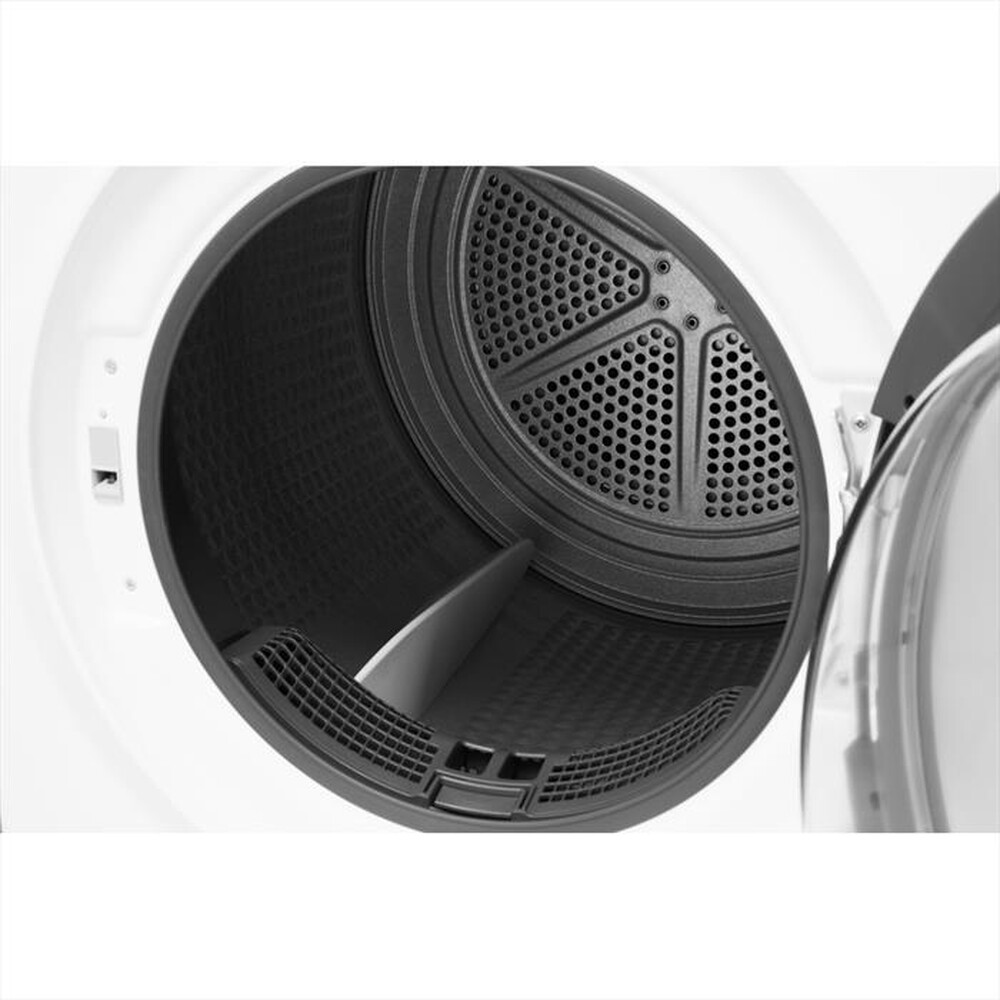 "HOTPOINT ARISTON - Asciugatrice EU NTDG82 WW IT - 8 Kg - A++"