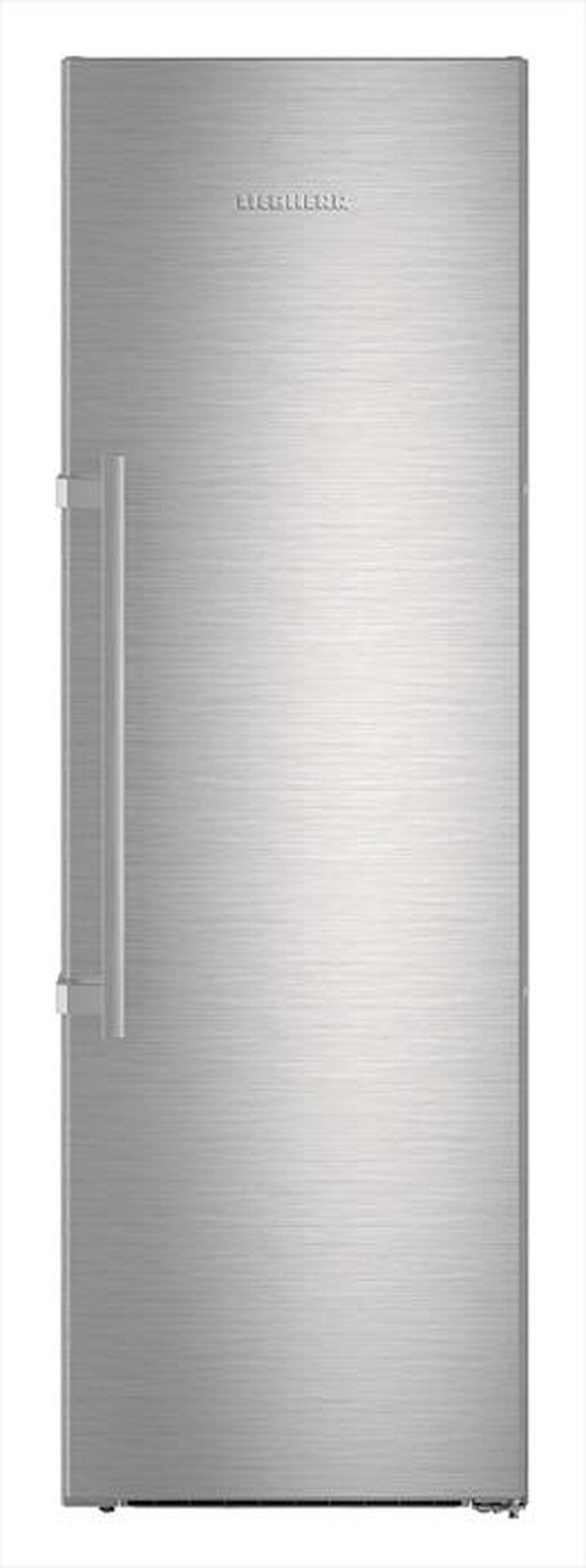 "LIEBHERR - Frigorifero 1 porta SKBES 4380-21 Classe D 413lt-Acciaio"