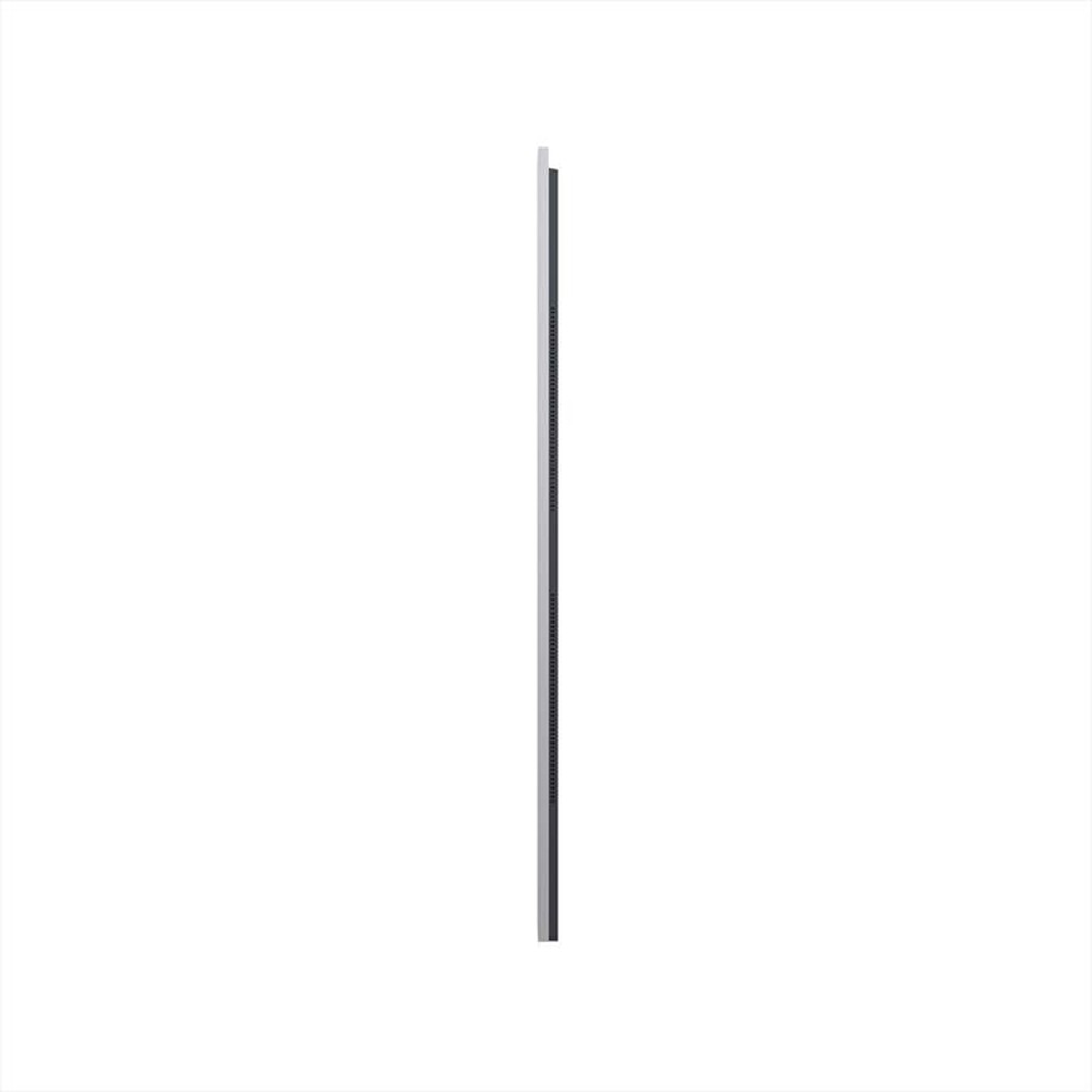 Immagine del prodotto LG - Smart TV OLED EVO AI 4K 77" G6 OLED77G64LW-Dark Satin Silver