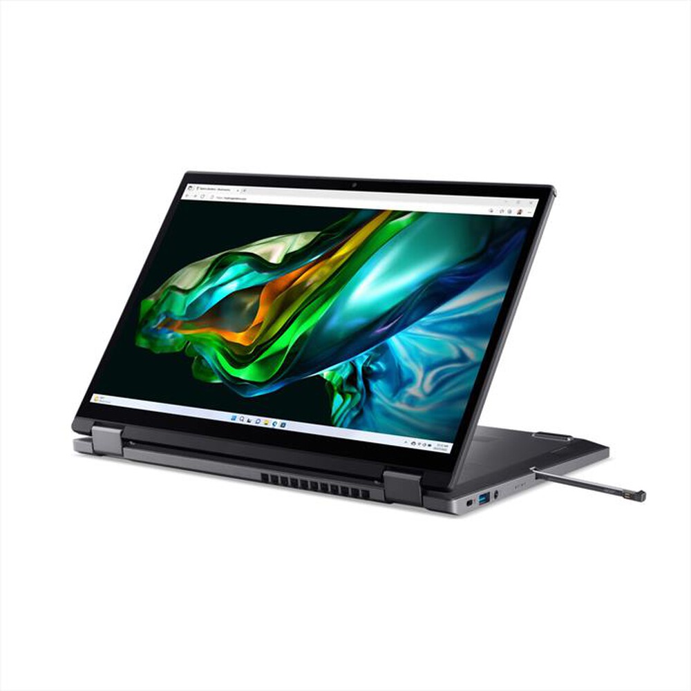 "ACER - Notebook ASPIRE 5 SPIN 14 A5SP14-51MTN-72HS-Grigio"