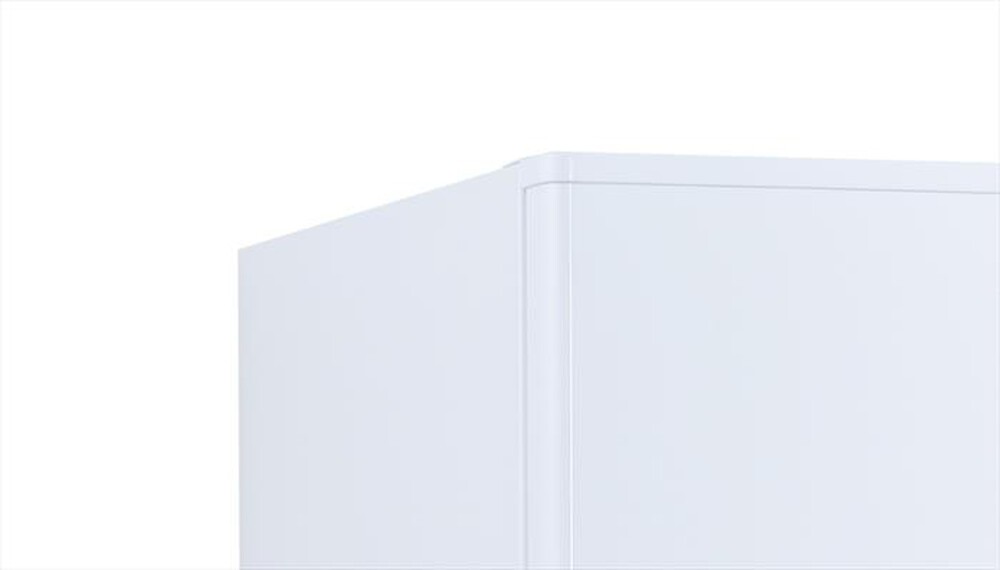 "DAYA - Frigorifero 2 porte DDP28NSM1WFO Classe F-BIANCO"
