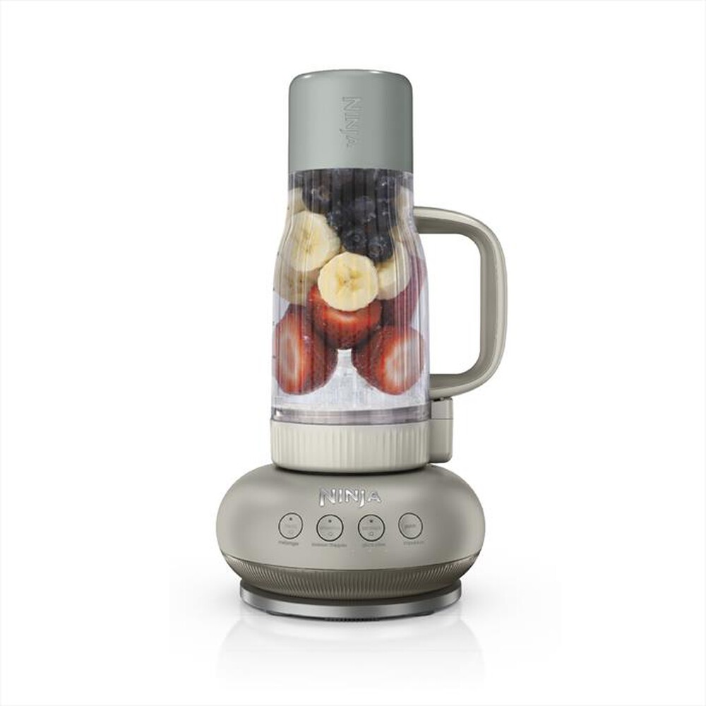 Immagine del prodotto NINJA - Frullatore BLENDBOSS CON BORRACCIA CON MANICO-Beige