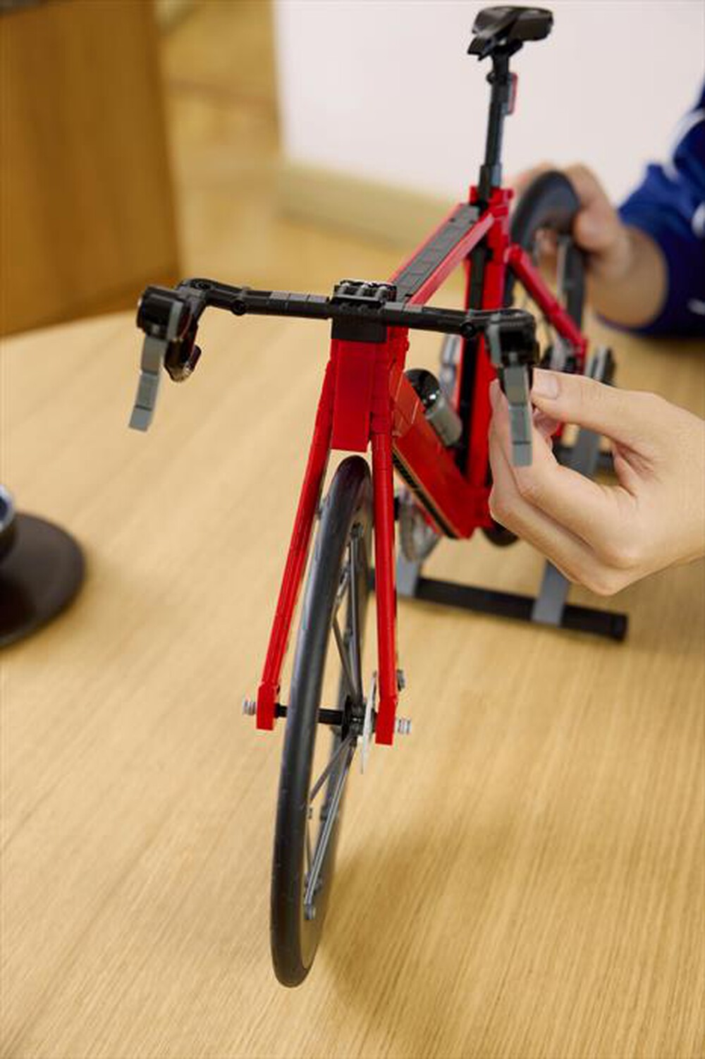 Immagine del prodotto LEGO - ICONS Bici da corsa - 11380