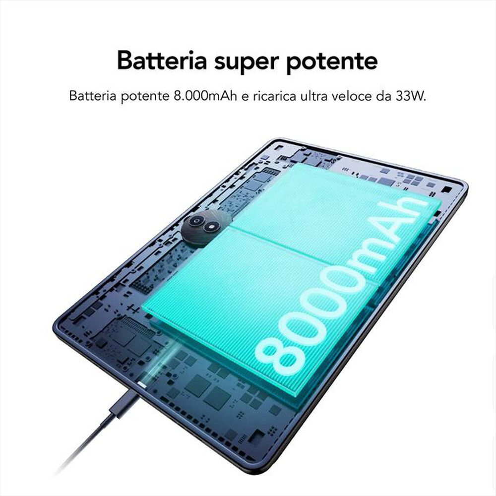 Immagine del prodotto TCL - TAB 11+ NXTPAPER-GREY