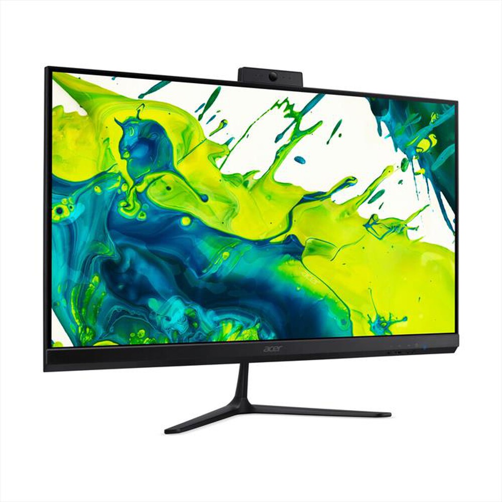 Immagine del prodotto ACER - PC Desktop ALL IN ONE ASPIRE C27-2G 27"-Nero