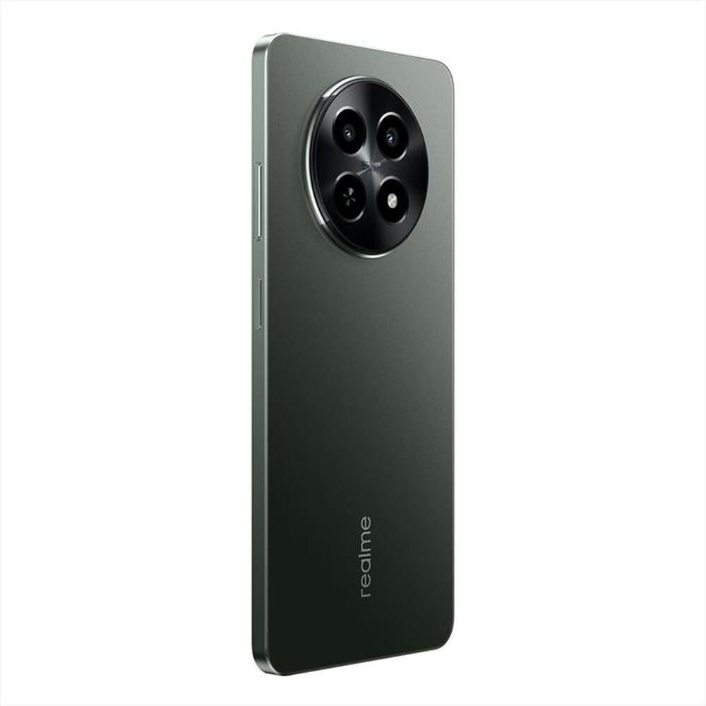 "REALME - Smartphone REALME 12X 5G 256GB 8GB-Glowing Black"