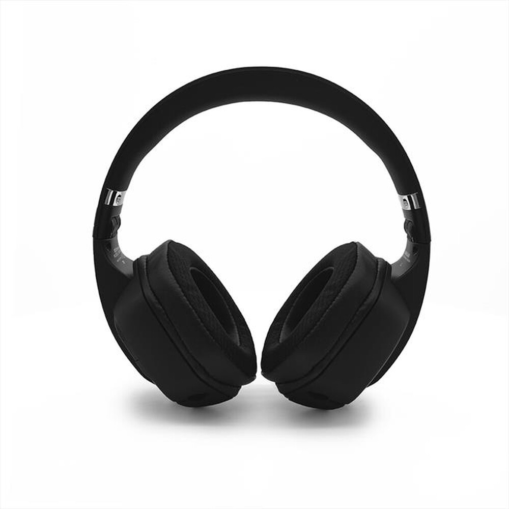 "XTREME - HEADSET WIRELESS ARKAN-Nero"