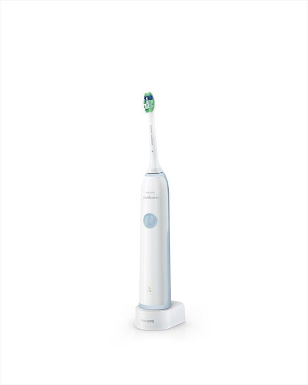 "PHILIPS - HX3212/03-Bianco/Blu"