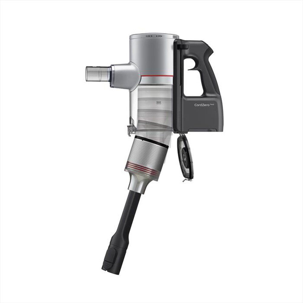 Immagine del prodotto LG - Scopa elettrica CORDZERO A9K-CORE1S-Argento